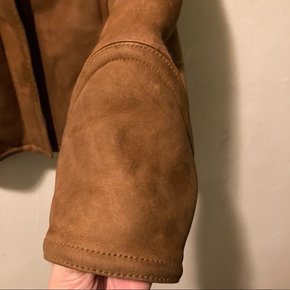 Gucci Tan Jacket - Picture 11 of 12